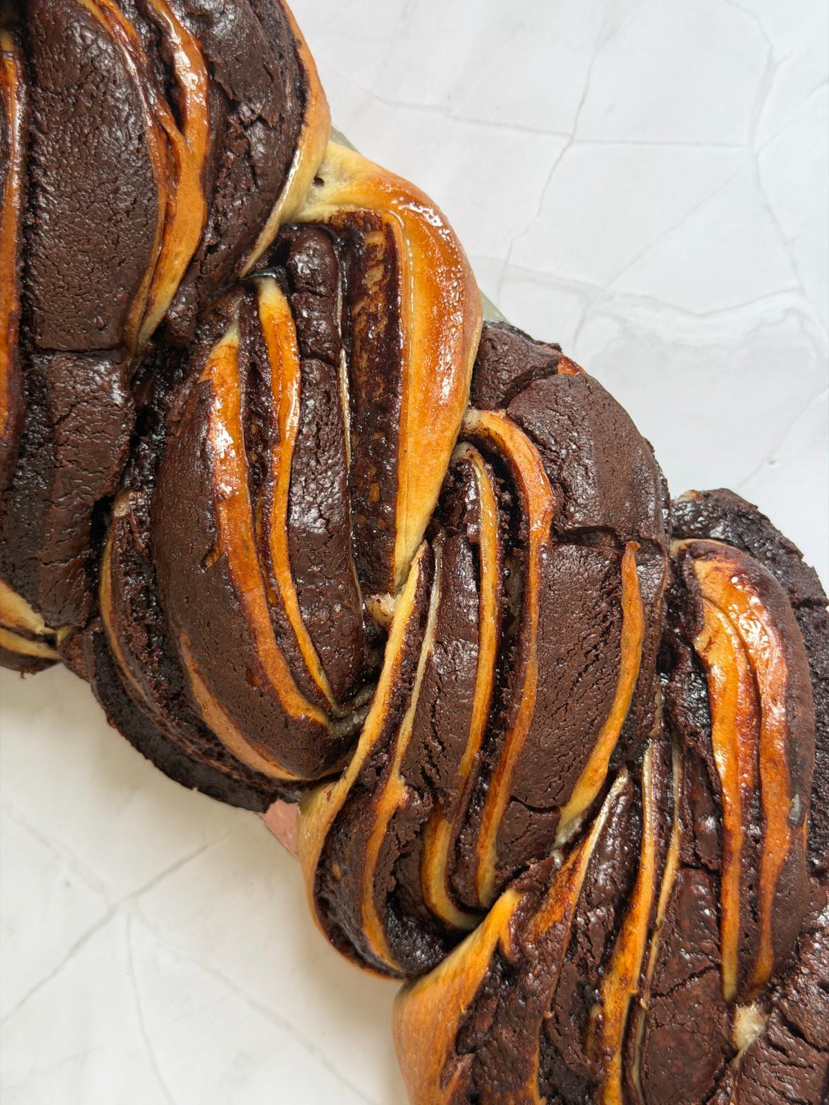 שמרים שוקולד - שקדים (חלב ישראל)