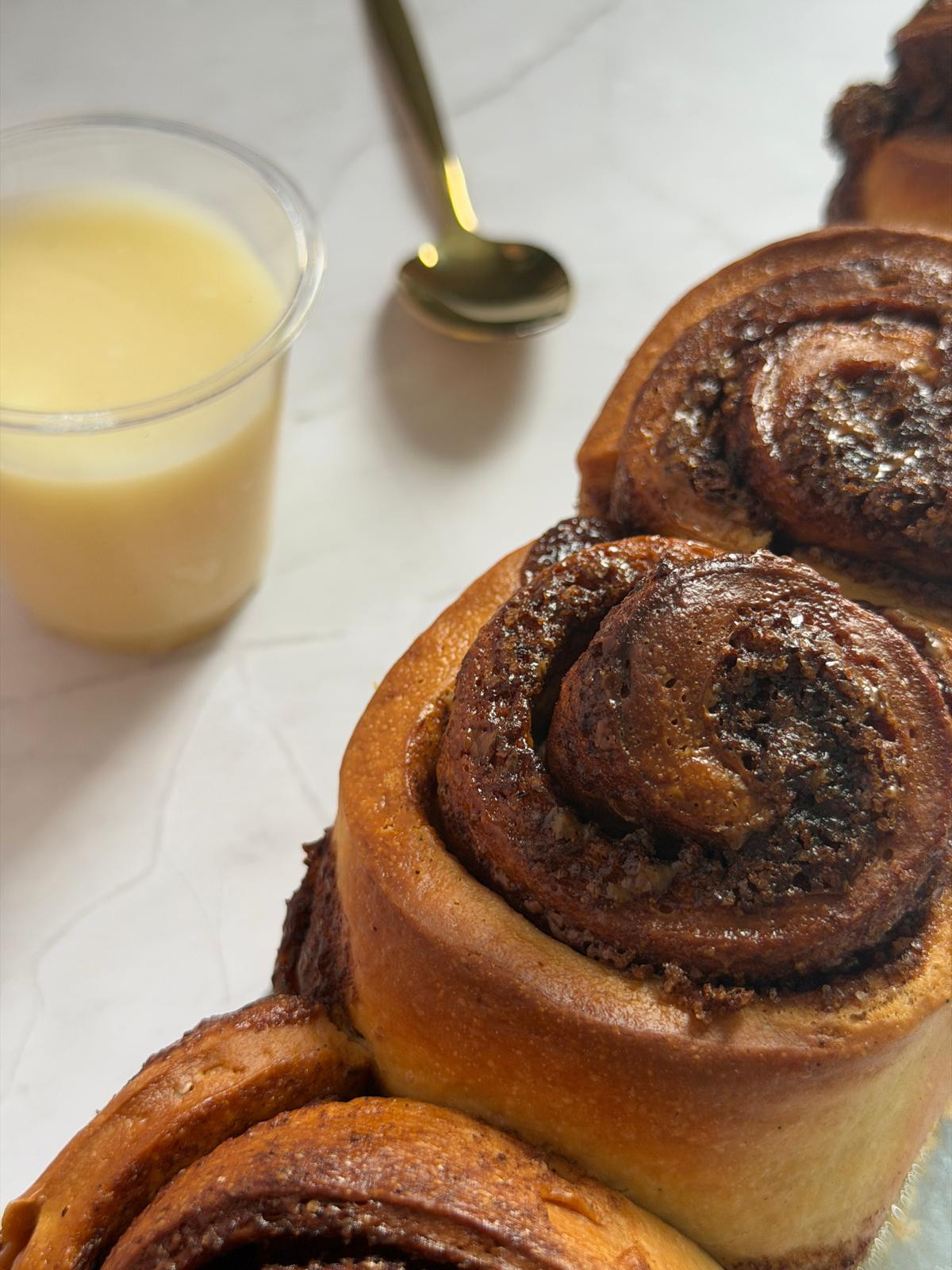 סינבון (עם גלייז)