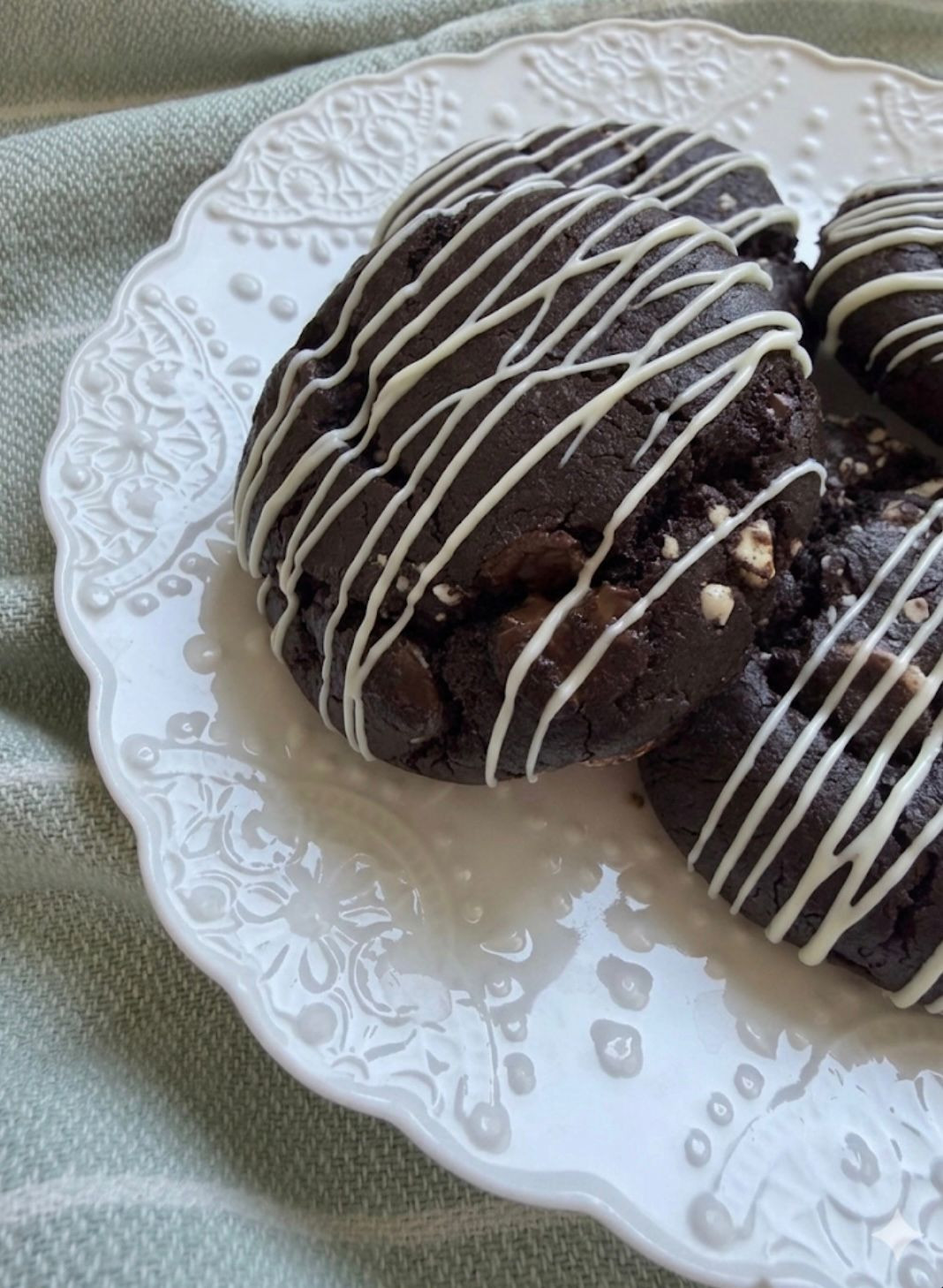 עוגיות דלמטיות