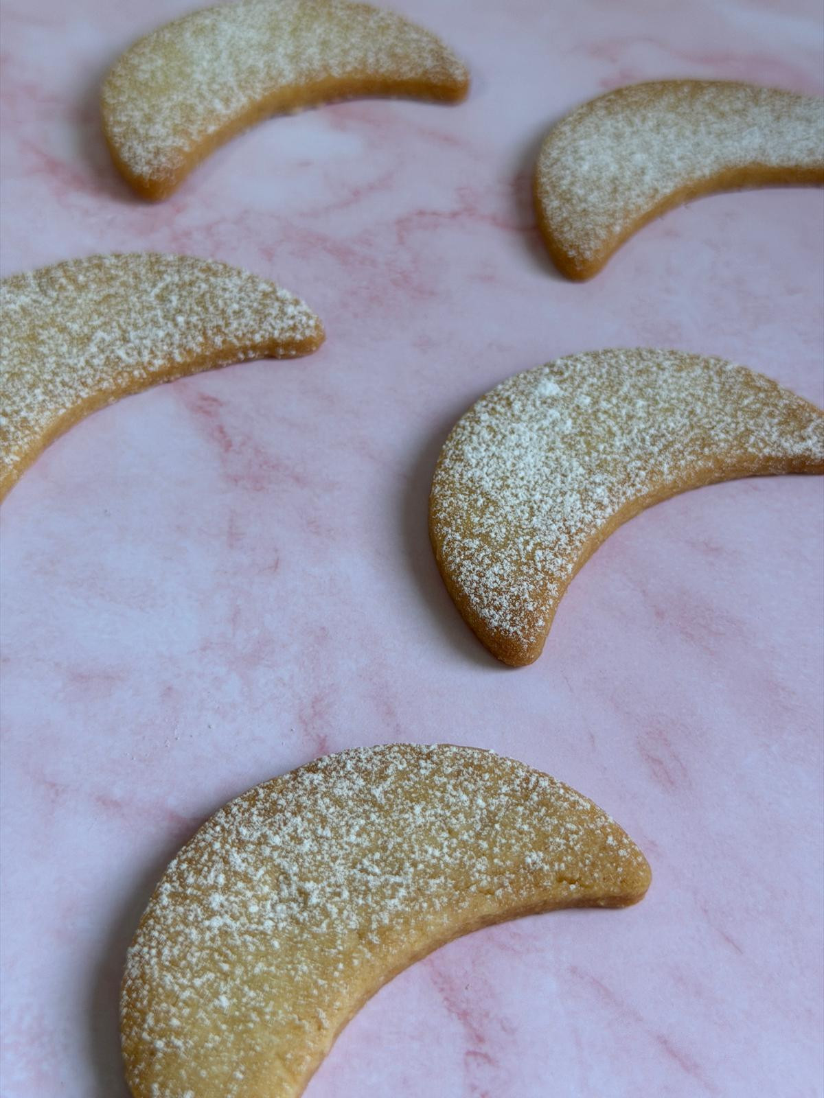 סהרוני חמאה