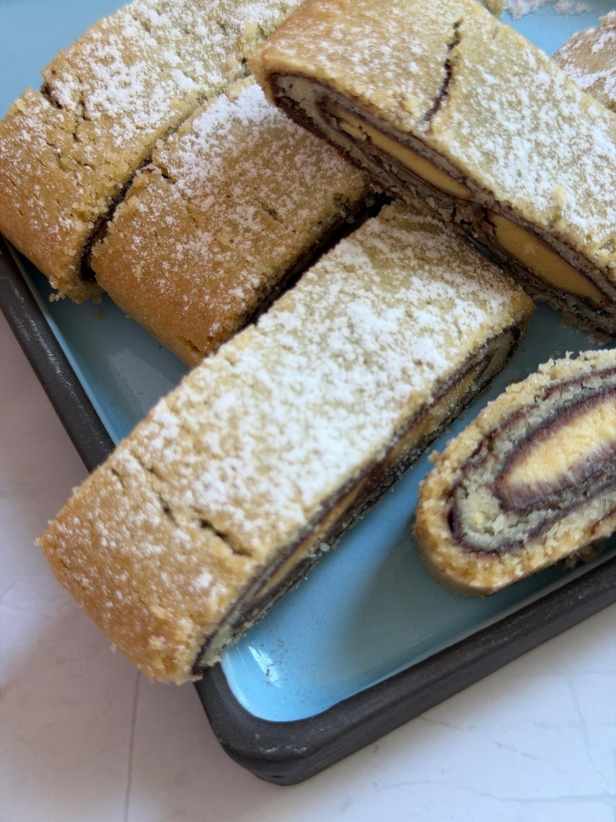 מגולגלות קינדר (חלב ישראל)