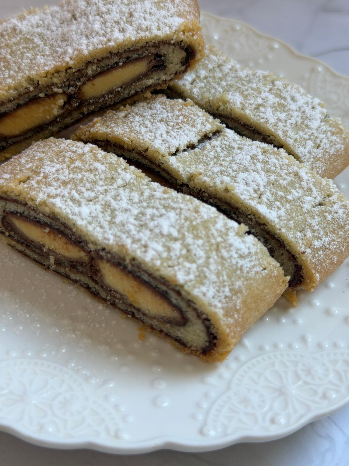 מגולגלות קינדר (א. חלב נכרי)