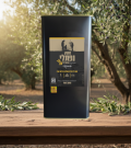 5 ליטר שמן זית - זן ארבקינה